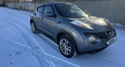 Nissan Juke 2010 года за 4 800 000 тг. в Костанай – фото 2