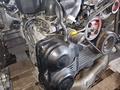 Двигатель Subaru EJ20X турбо Dual AVCS из Японии за 25 000 тг. в Алматы – фото 7