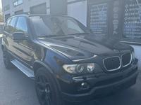 BMW X5 2005 года за 8 500 000 тг. в Караганда