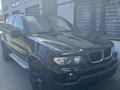 BMW X5 2005 года за 8 500 000 тг. в Караганда – фото 2