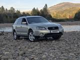 Subaru Outback 2004 годаүшін4 900 000 тг. в Усть-Каменогорск