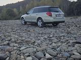 Subaru Outback 2004 года за 4 900 000 тг. в Усть-Каменогорск – фото 3