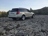 Subaru Outback 2004 года за 4 900 000 тг. в Усть-Каменогорск – фото 4