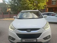 Hyundai Tucson, 2014