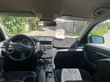 Mercedes-Benz C 200 2007 годаүшін2 000 000 тг. в Алматы – фото 2