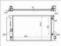 Радиаторfor18 350 тг. в Астана