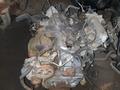 Двигатель Honda Odyssey 2.2 объем за 296 000 тг. в Алматы – фото 3