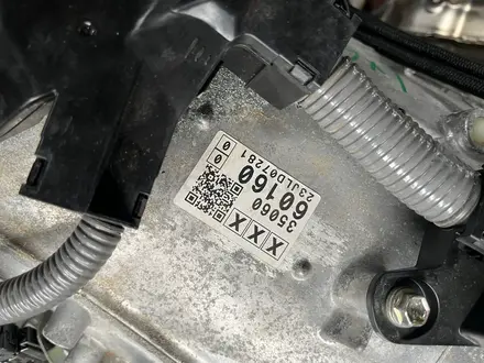 Двигатель V35A-FTS 3.5 Акпп коробка раздатка за 100 000 тг. в Алматы – фото 3