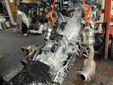 Двигатель V35A-FTS 3.5 Акпп коробка раздатка за 100 000 тг. в Алматы