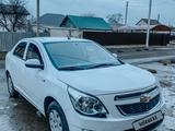 Chevrolet Cobalt 2023 года за 7 500 000 тг. в Атырау