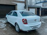 Chevrolet Cobalt 2023 года за 7 500 000 тг. в Атырау – фото 2