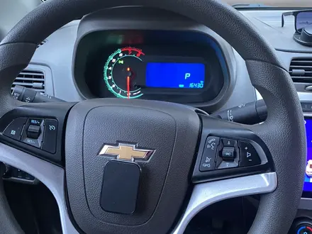 Chevrolet Cobalt 2023 года за 7 000 000 тг. в Атырау – фото 6