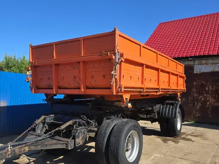 КамАЗ 2005 года за 4 000 000 тг. в Уральск