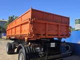 КамАЗ 2005 года за 4 000 000 тг. в Уральск – фото 3