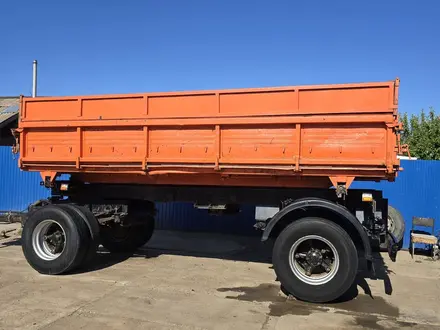 КамАЗ 2005 года за 4 000 000 тг. в Уральск – фото 2