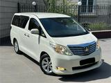 Toyota Alphard 2010 года за 14 000 000 тг. в Караганда – фото 2