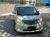 Toyota Alphard 2010 года за 14 000 000 тг. в Караганда – фото 3