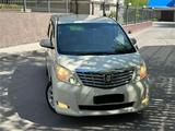 Toyota Alphard 2010 года за 14 000 000 тг. в Караганда – фото 4