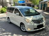 Toyota Alphard 2010 года за 14 000 000 тг. в Караганда – фото 5