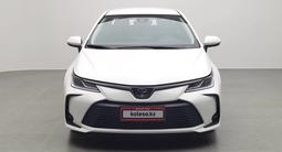 Toyota Corolla 2022 годаүшін9 500 000 тг. в Астана – фото 2