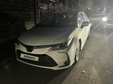 Toyota Corolla 2022 годаүшін9 500 000 тг. в Астана