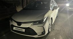 Toyota Corolla 2022 года за 9 500 000 тг. в Астана