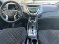 Hyundai Elantra 2011 годаfor3 900 000 тг. в Атырау – фото 8