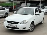 ВАЗ (Lada) Priora 2170 2014 года за 3 590 000 тг. в Алматы