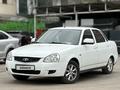 ВАЗ (Lada) Priora 2170 2014 года за 3 590 000 тг. в Алматы – фото 18