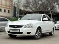 ВАЗ (Lada) Priora 2170 2014 года за 3 590 000 тг. в Алматы – фото 20