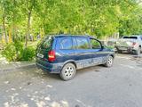 Opel Zafira 2002 годаүшін2 000 000 тг. в Астана – фото 3