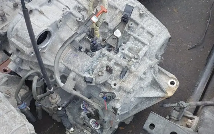 Акпп toyota Ipsum 2.4 за 240 000 тг. в Актобе