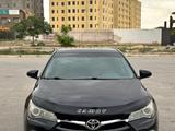 Toyota Camry 2015 года за 6 100 000 тг. в Жанаозен