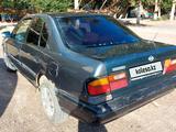 Nissan Primera 1991 года за 200 000 тг. в Балхаш – фото 5