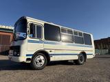 ПАЗ  3205 2004 годаfor6 500 000 тг. в Актобе