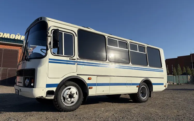ПАЗ  3205 2004 года за 6 500 000 тг. в Актобе
