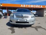 Toyota Avensis 2007 года за 5 045 000 тг. в Атырау – фото 4