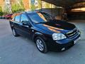 Chevrolet Lacetti 2012 года за 2 800 000 тг. в Костанай