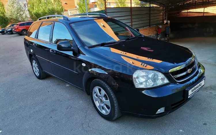 Chevrolet Lacetti 2012 года за 2 800 000 тг. в Костанай