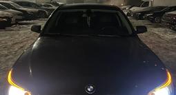 BMW 530 2008 годаүшін6 700 000 тг. в Алматы