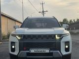 SsangYong Torres 2023 года за 13 500 000 тг. в Шымкент