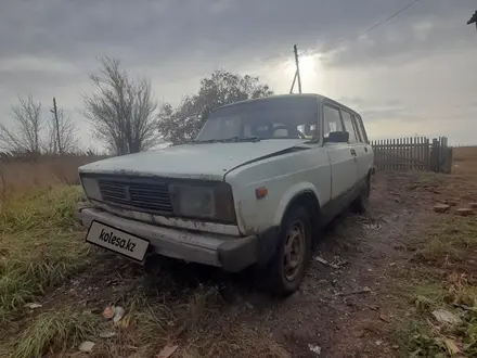 ВАЗ (Lada) 2104 2001 года за 350 000 тг. в Павлодар – фото 2