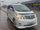 Toyota Alphard 2006 годаүшін7 000 000 тг. в Шымкент – фото 2