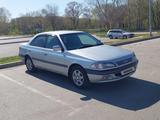 Toyota Carina 1997 годаүшін3 000 000 тг. в Усть-Каменогорск