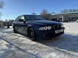 BMW 528 1995 годаүшін4 500 000 тг. в Актобе – фото 4