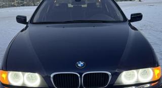 BMW 528 1995 года за 4 300 000 тг. в Актобе