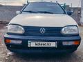 Volkswagen Golf 1993 года за 750 000 тг. в Тараз – фото 3