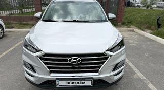 Hyundai Tucson 2020 года за 13 200 000 тг. в Шымкент