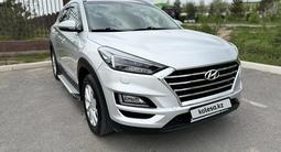 Hyundai Tucson 2020 года за 13 200 000 тг. в Шымкент – фото 2