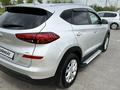 Hyundai Tucson 2020 года за 13 200 000 тг. в Шымкент – фото 5